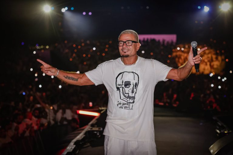 Amr Diab, Aqaba 2026