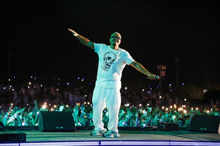 Amr Diab, Aqaba 2026