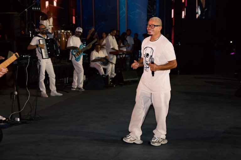 Amr Diab, Aqaba 2026
