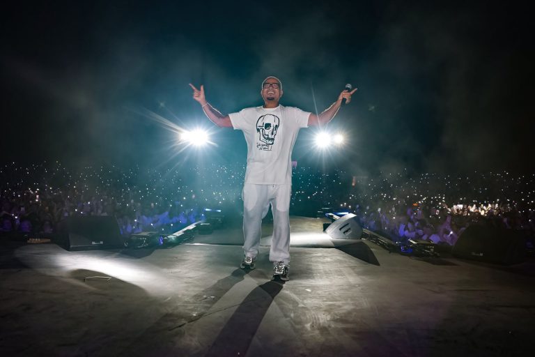 Amr Diab, Aqaba 2026