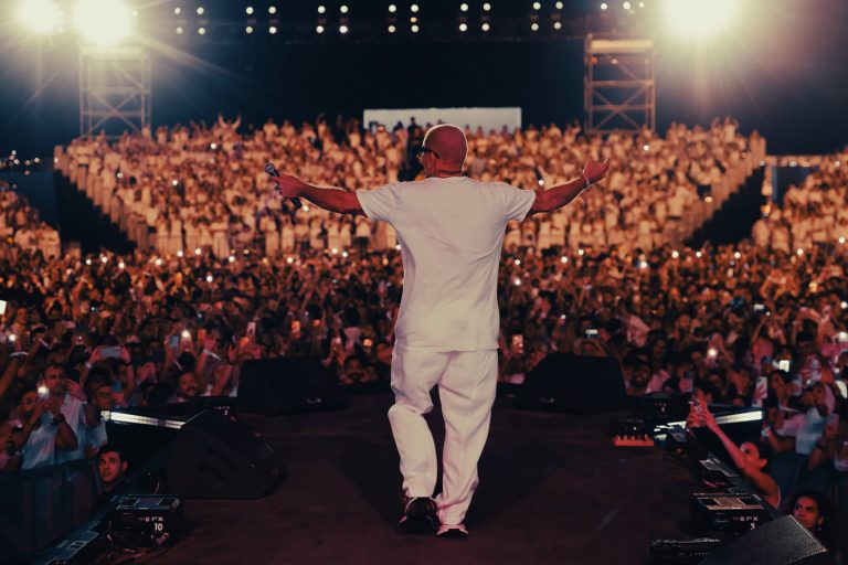 Amr Diab, Aqaba 2026