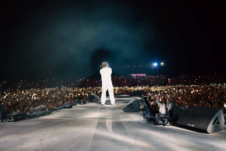Amr Diab, Aqaba 2026