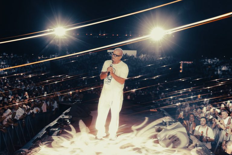 Amr Diab, Aqaba 2026