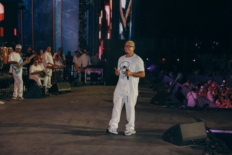 Amr Diab, Aqaba 2026
