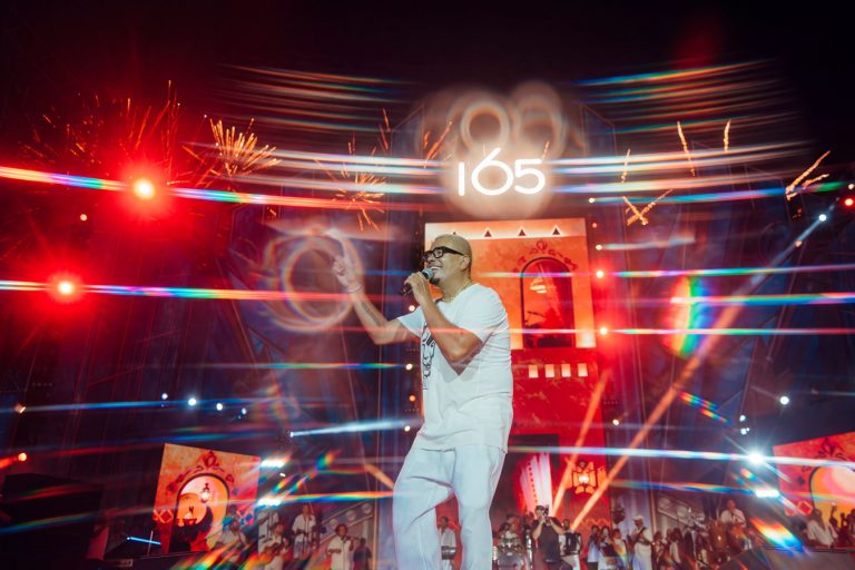 Amr Diab, Aqaba 2026