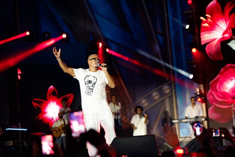 Amr Diab, Aqaba 2026