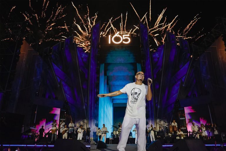 Amr Diab, Aqaba 2026