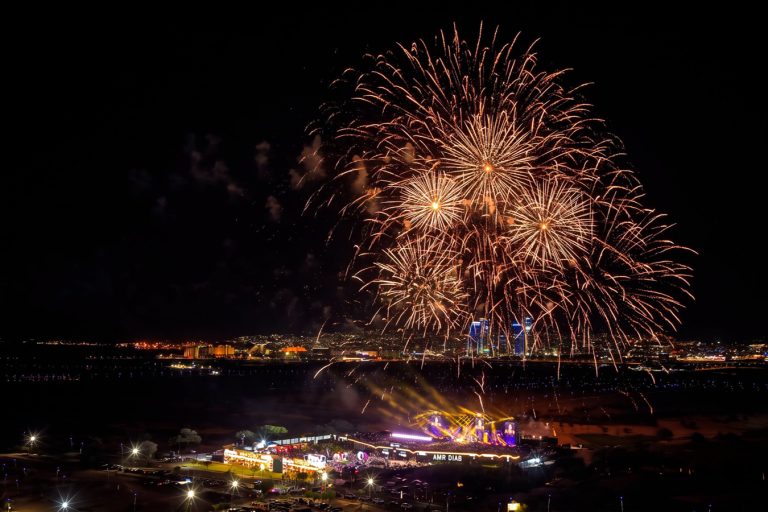 Amr Diab, Aqaba 2026