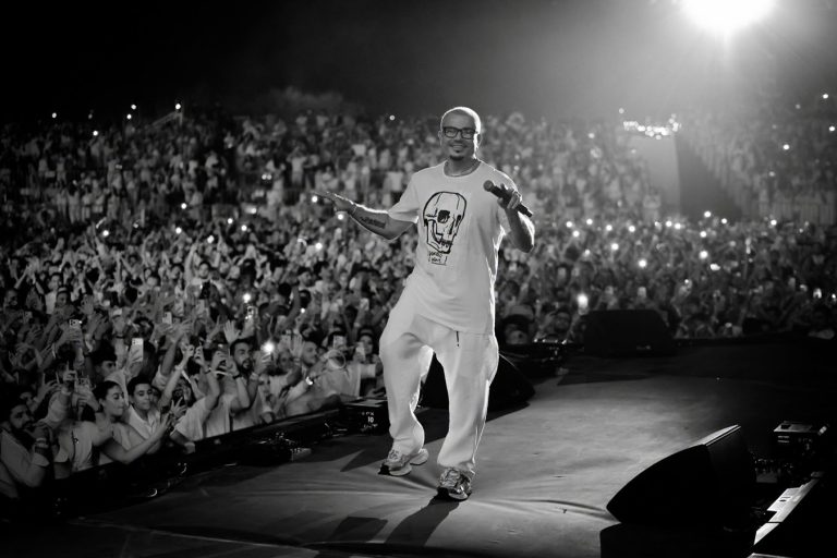 Amr Diab, Aqaba 2026