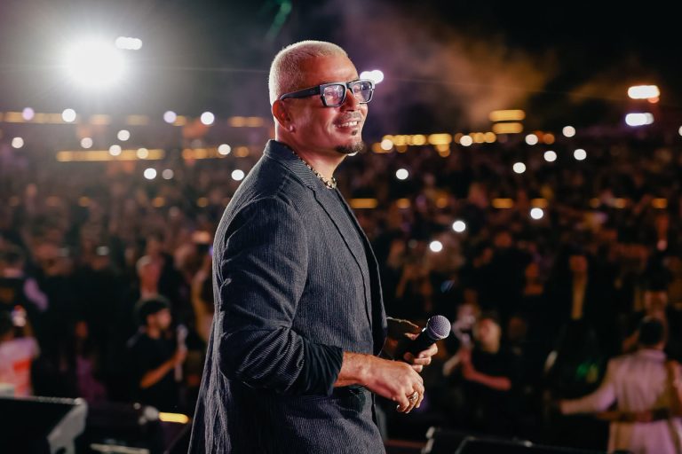 Amr Diab, Private Event 2026