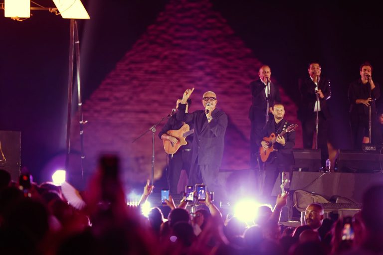 Amr Diab, Private Event 2026