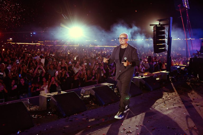 Amr Diab, Private Event 2026