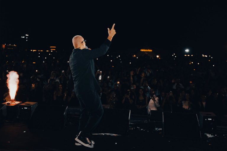 Amr Diab, Private Event 2026