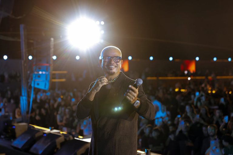 Amr Diab, Private Event 2026