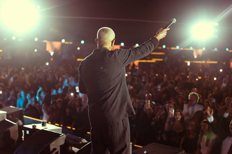 Amr Diab, Private Event 2026