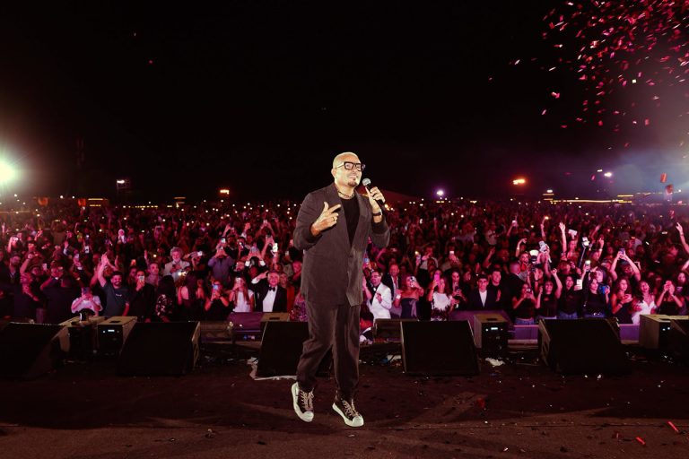 Amr Diab, Private Event 2026