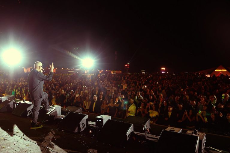 Amr Diab, Private Event 2026