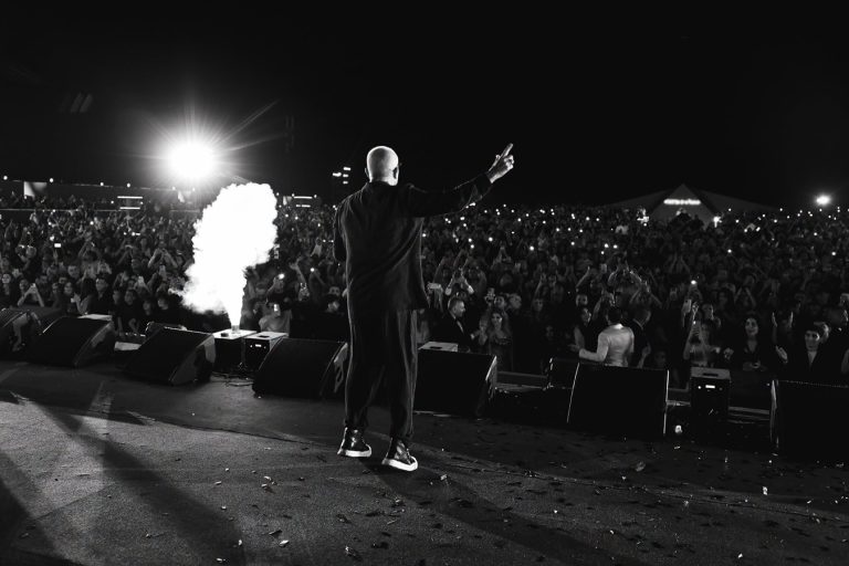 Amr Diab, Private Event 2026