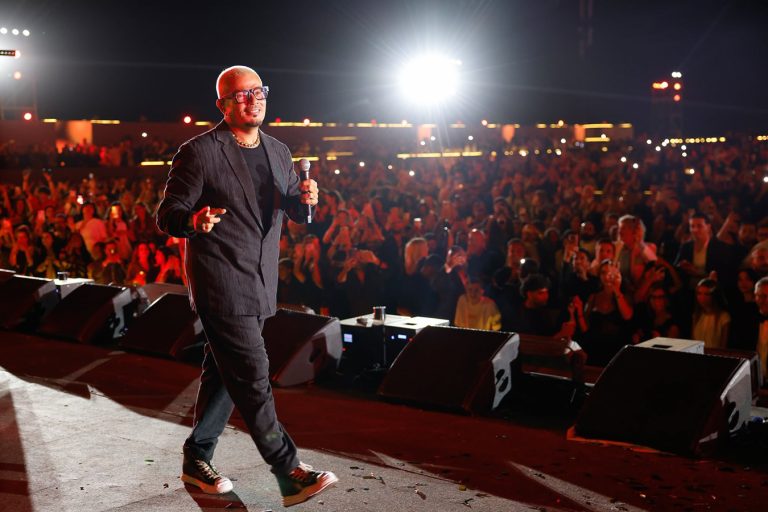 Amr Diab, Private Event 2026