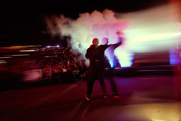 Amr Diab, Private Event 2026