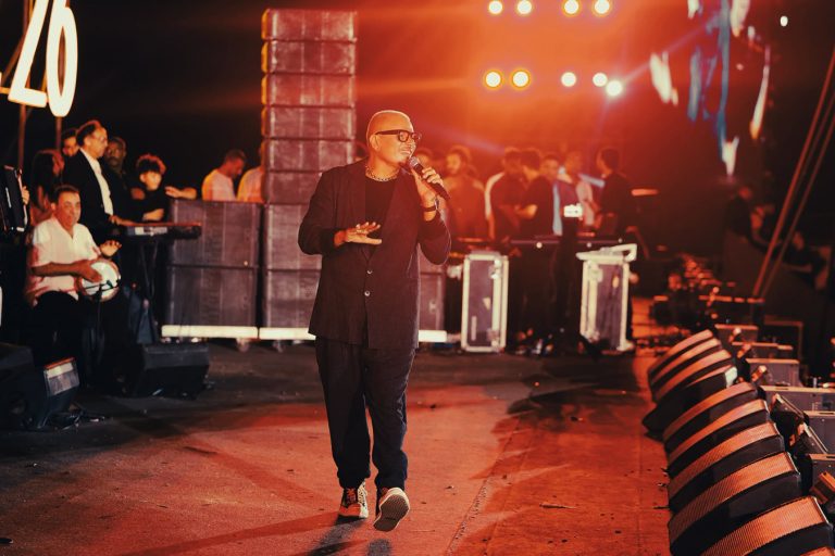 Amr Diab, Private Event 2026