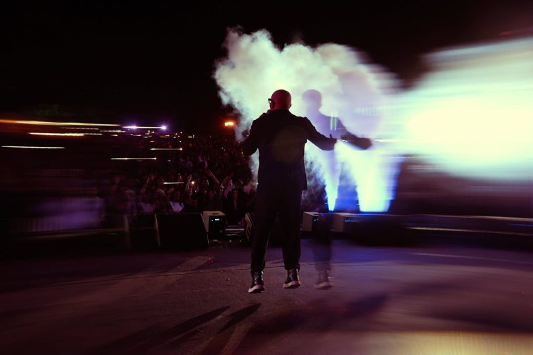 Amr Diab, Private Event 2026
