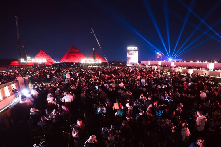 Amr Diab, Private Event 2026