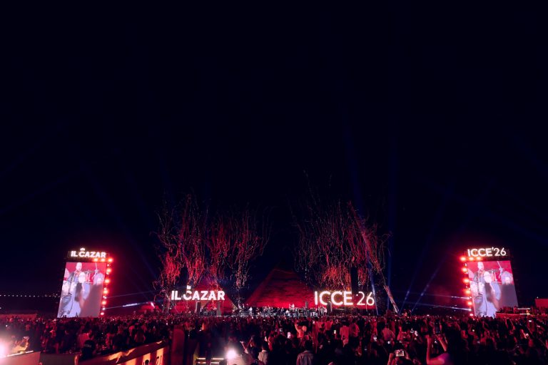 Amr Diab, Private Event 2026