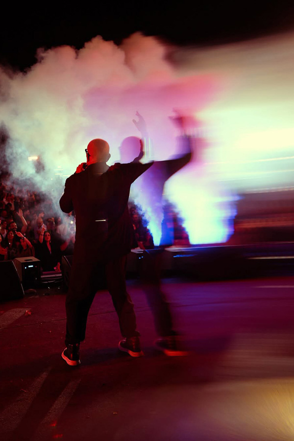 Amr Diab, Private Event 2026