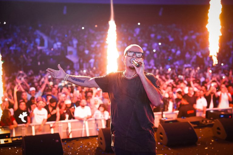 Amr Diab, Jeddah 2026