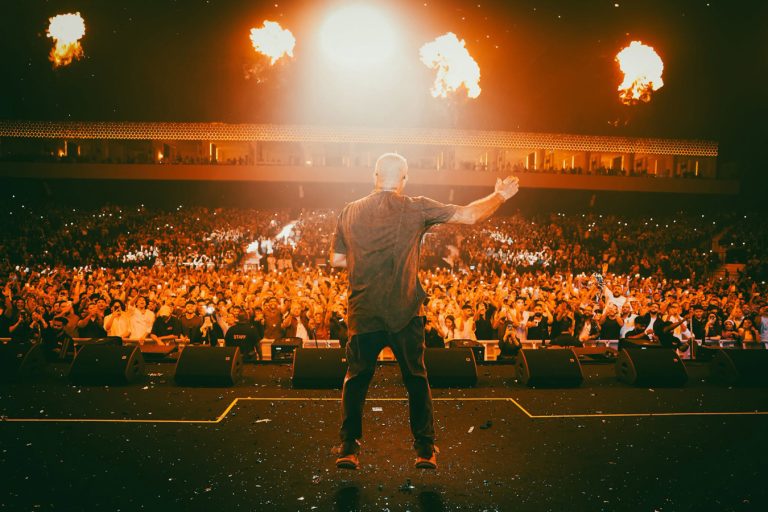 Amr Diab, Jeddah 2026