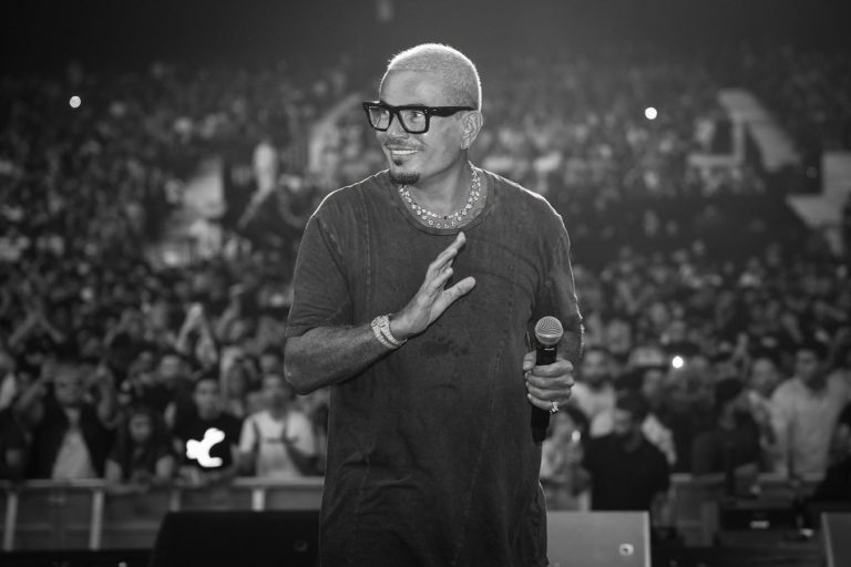 Amr Diab, Jeddah 2026