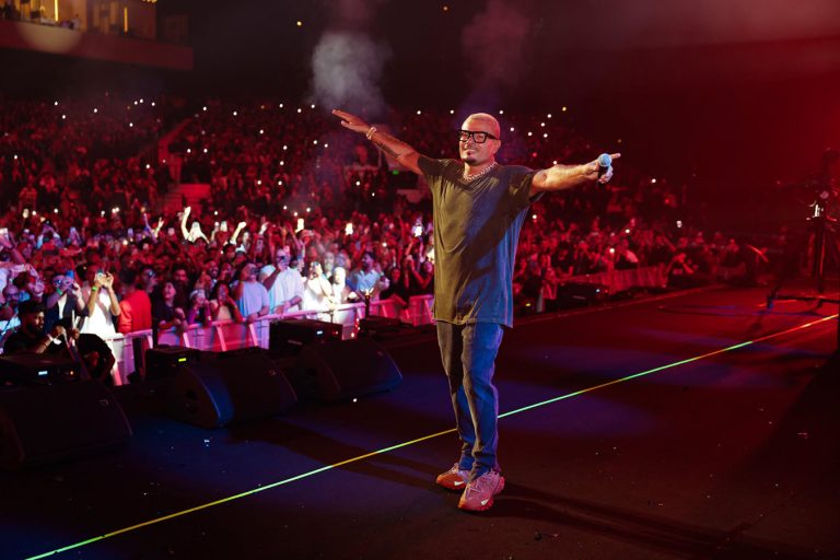 Amr Diab, Jeddah 2026