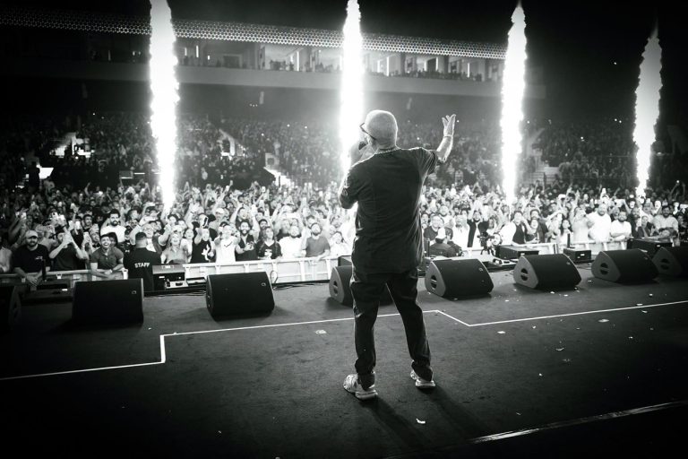 Amr Diab, Jeddah 2026