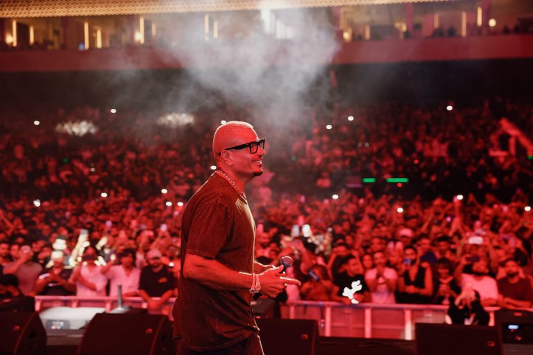 Amr Diab, Jeddah 2026