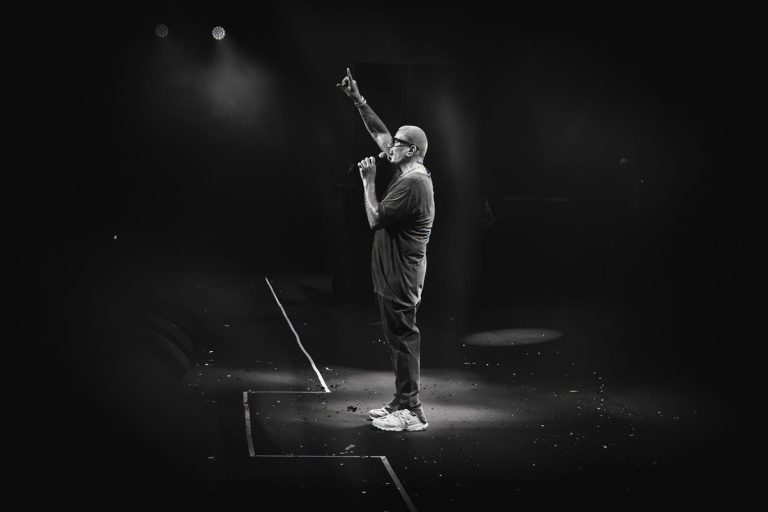 Amr Diab, Jeddah 2026