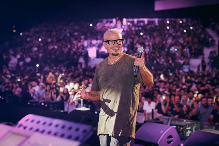 Amr Diab, Jeddah 2026