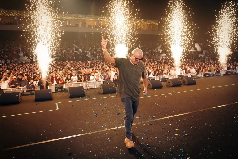 Amr Diab, Jeddah 2026