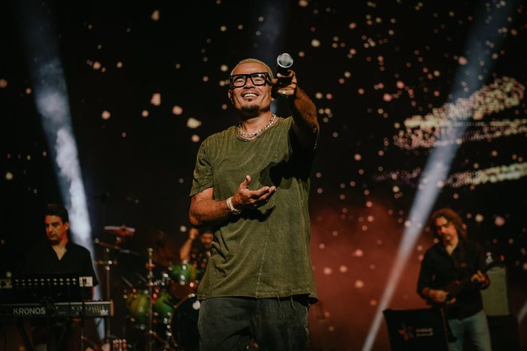 Amr Diab, Jeddah 2026