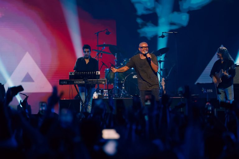 Amr Diab, Jeddah 2026
