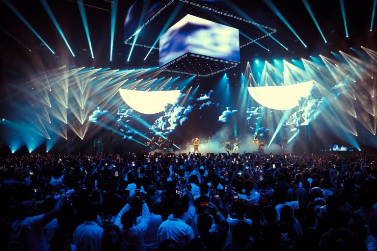 Amr Diab, Jeddah 2026