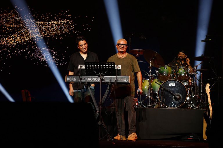 Amr Diab, Jeddah 2026