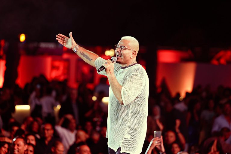 Amr Diab, Gouna 2026