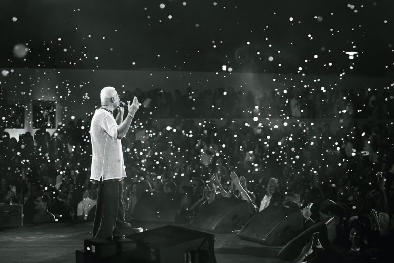 Amr Diab, Gouna 2026