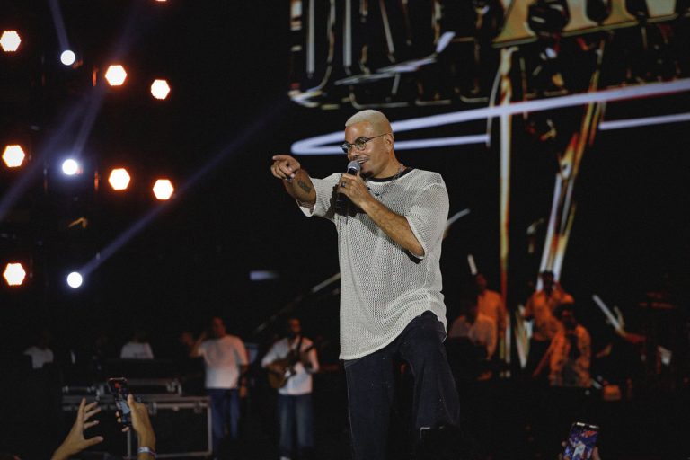 Amr Diab, Gouna 2026
