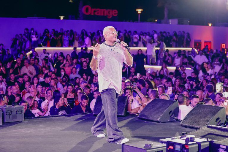 Amr Diab, Gouna 2026