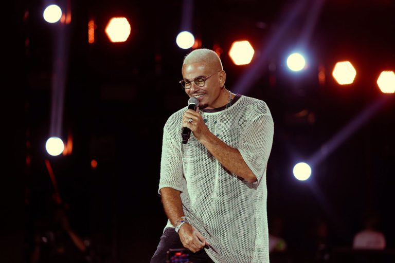Amr Diab, Gouna 2026