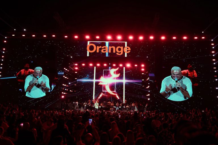 Amr Diab, Gouna 2026