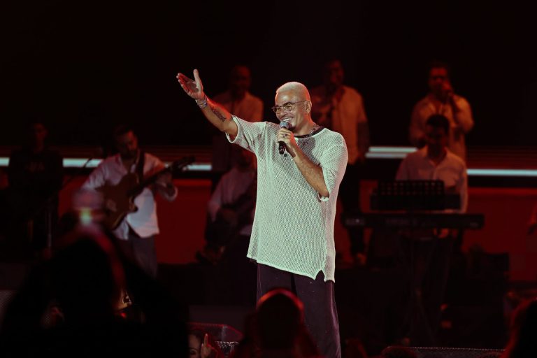Amr Diab, Gouna 2026