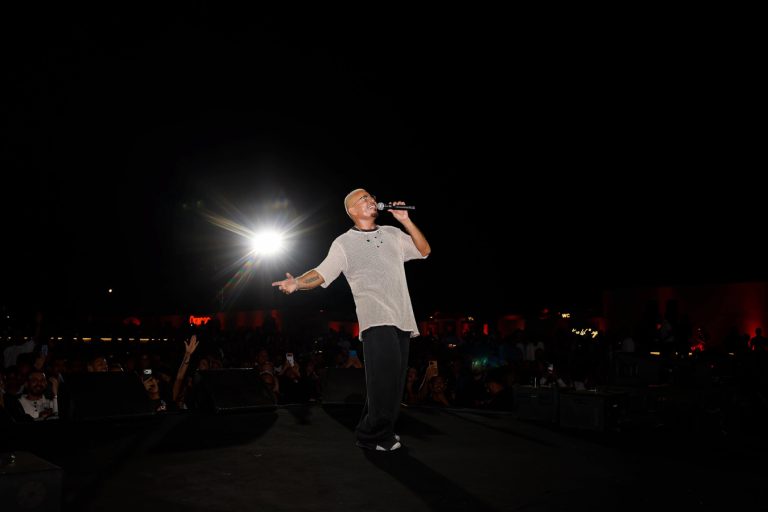 Amr Diab, Gouna 2026